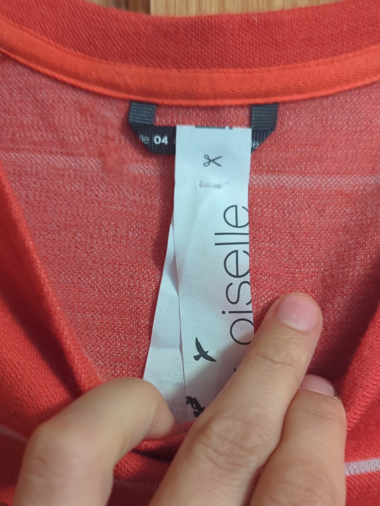 Oiselle Wazzie Wool — image 4 of 6